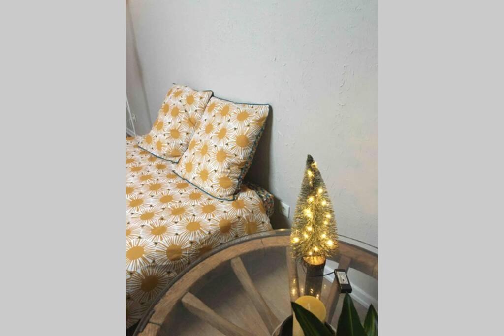 Gite Alsacien Eckwersheim Dış mekan fotoğraf